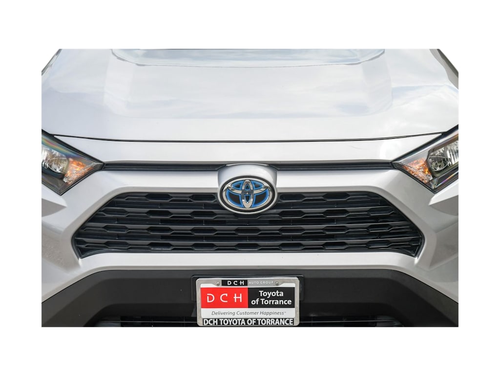 Thumbnail: 2021 Toyota RAV4 - 20