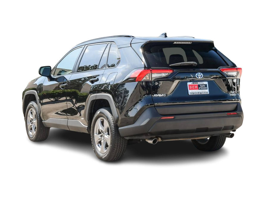 Thumbnail: 2023 Toyota RAV4 - 18