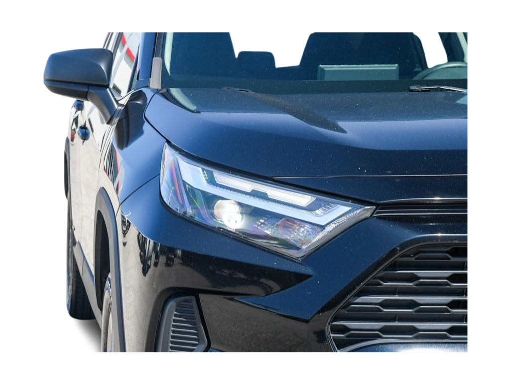 Thumbnail: 2023 Toyota RAV4 - 17