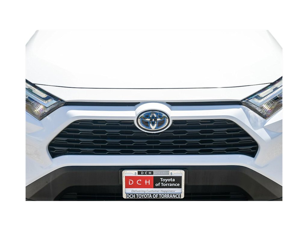 Thumbnail: 2023 Toyota RAV4 - 17