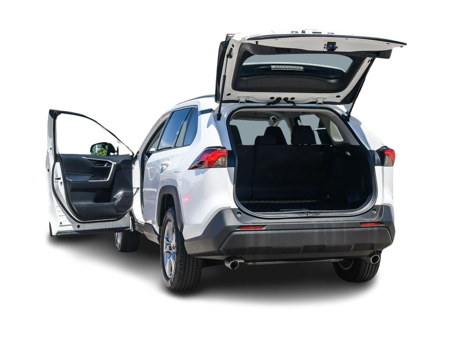 Thumbnail: 2023 Toyota RAV4 - 29