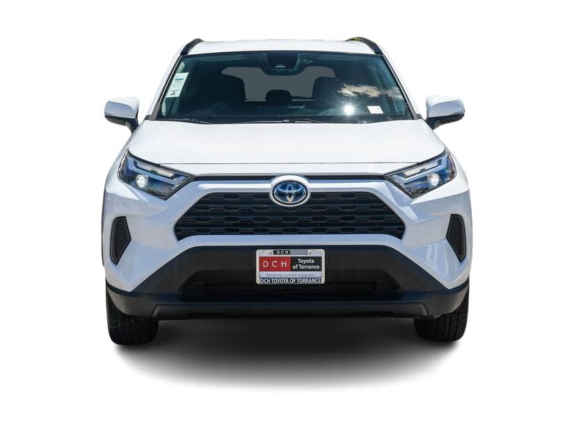 Thumbnail: 2023 Toyota RAV4 - 5