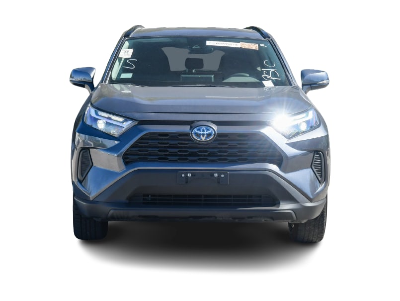 Thumbnail: 2024 Toyota RAV4 - 4