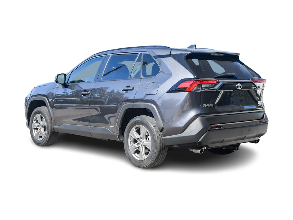 Thumbnail: 2024 Toyota RAV4 - 3