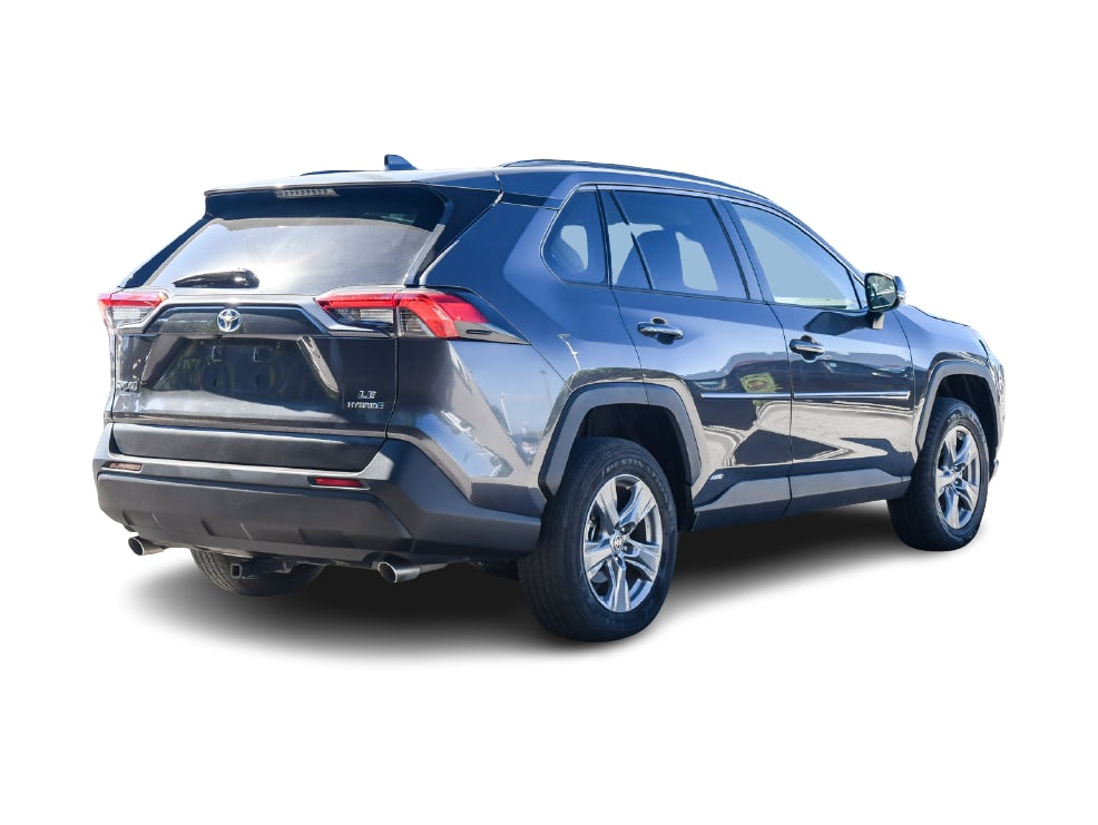 Thumbnail: 2024 Toyota RAV4 - 19