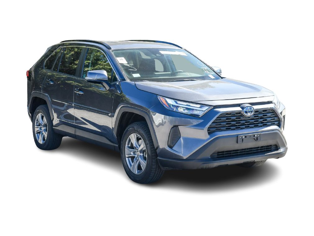 Thumbnail: 2024 Toyota RAV4 - 15