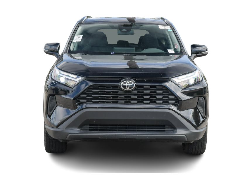 Thumbnail: 2025 Toyota RAV4 - 5
