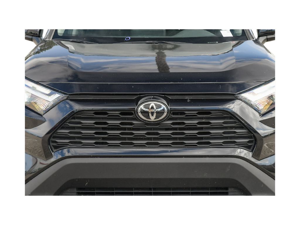 Thumbnail: 2025 Toyota RAV4 - 18