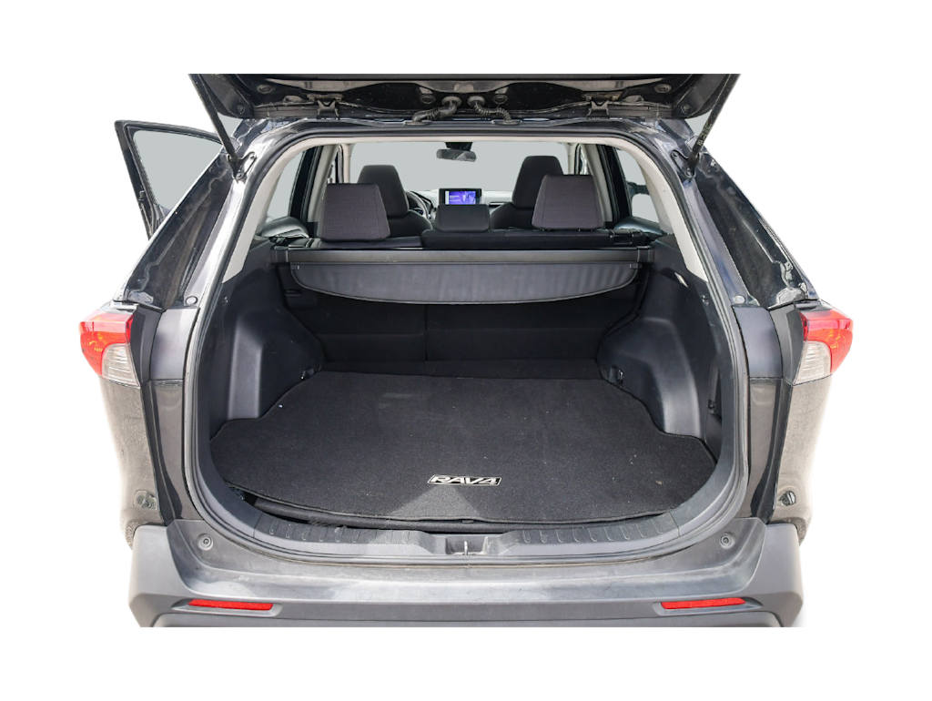 Thumbnail: 2025 Toyota RAV4 - 16