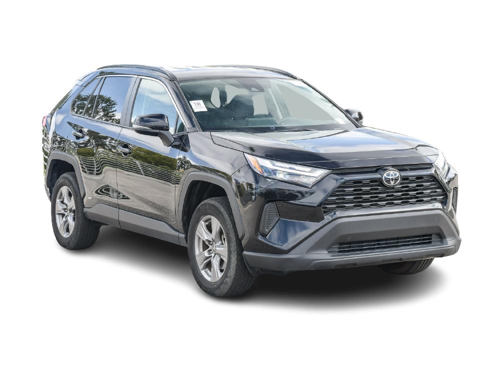 Thumbnail: 2025 Toyota RAV4 - 17