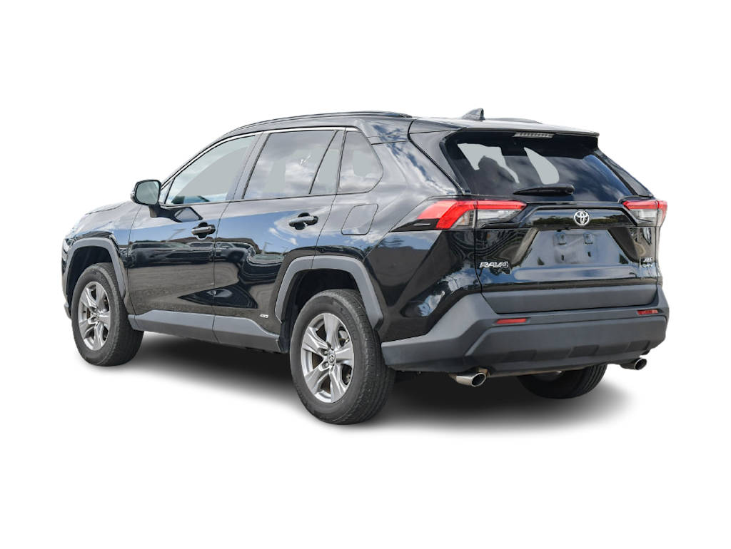 Thumbnail: 2025 Toyota RAV4 - 4
