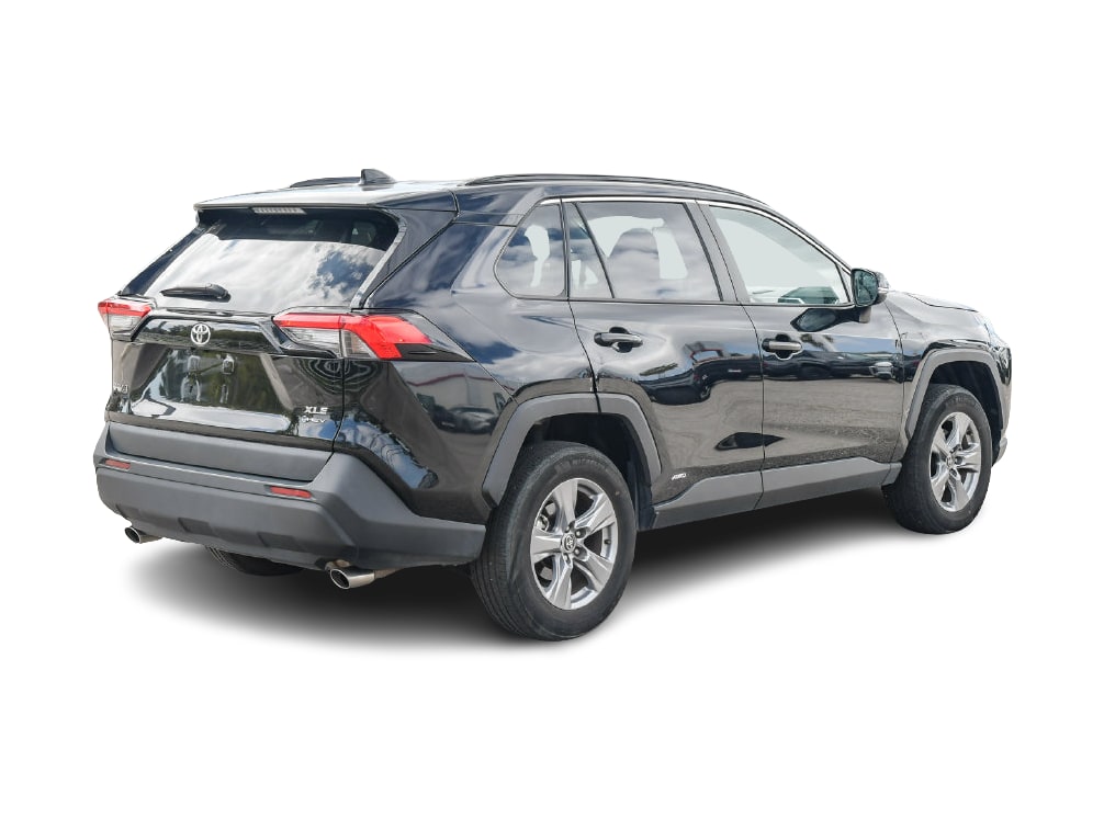 Thumbnail: 2025 Toyota RAV4 - 22