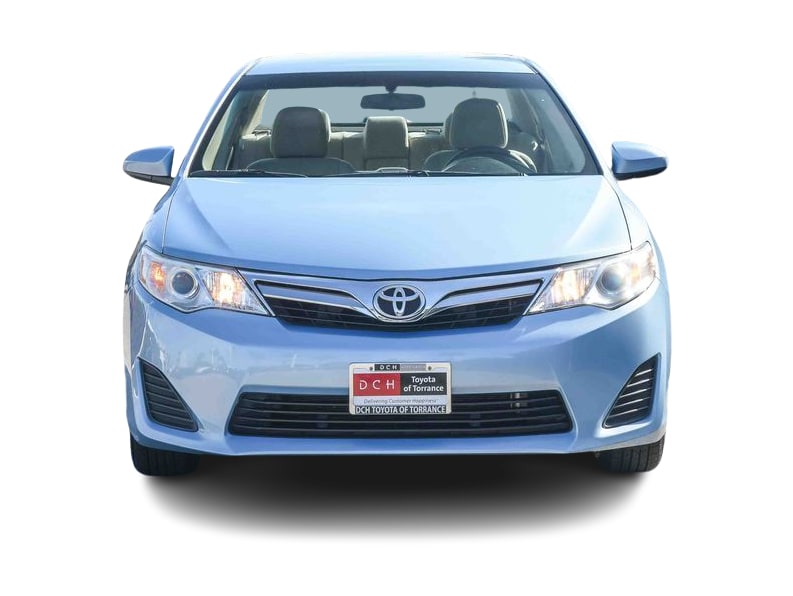 Thumbnail: 2012 Toyota Camry - 5