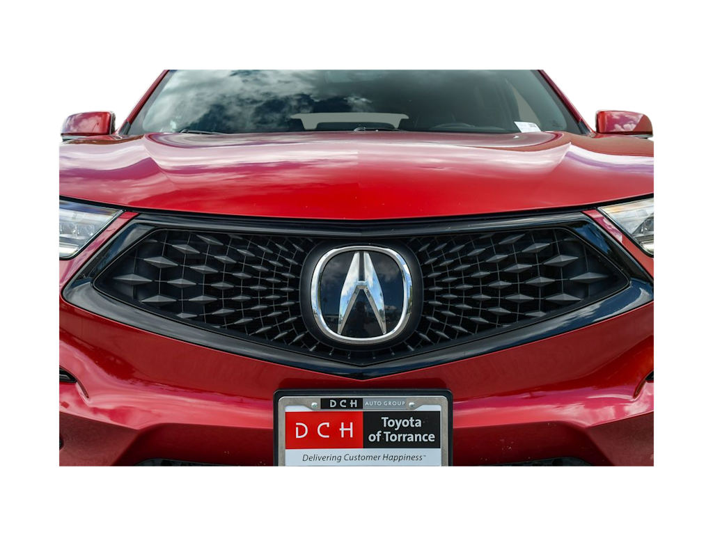 Thumbnail: 2021 Acura RDX - 19