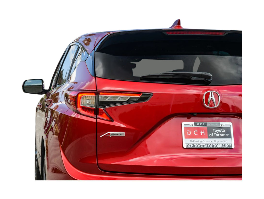 Thumbnail: 2021 Acura RDX - 3