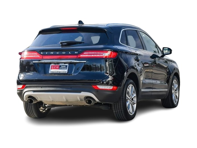 2019 Lincoln MKC Select 20