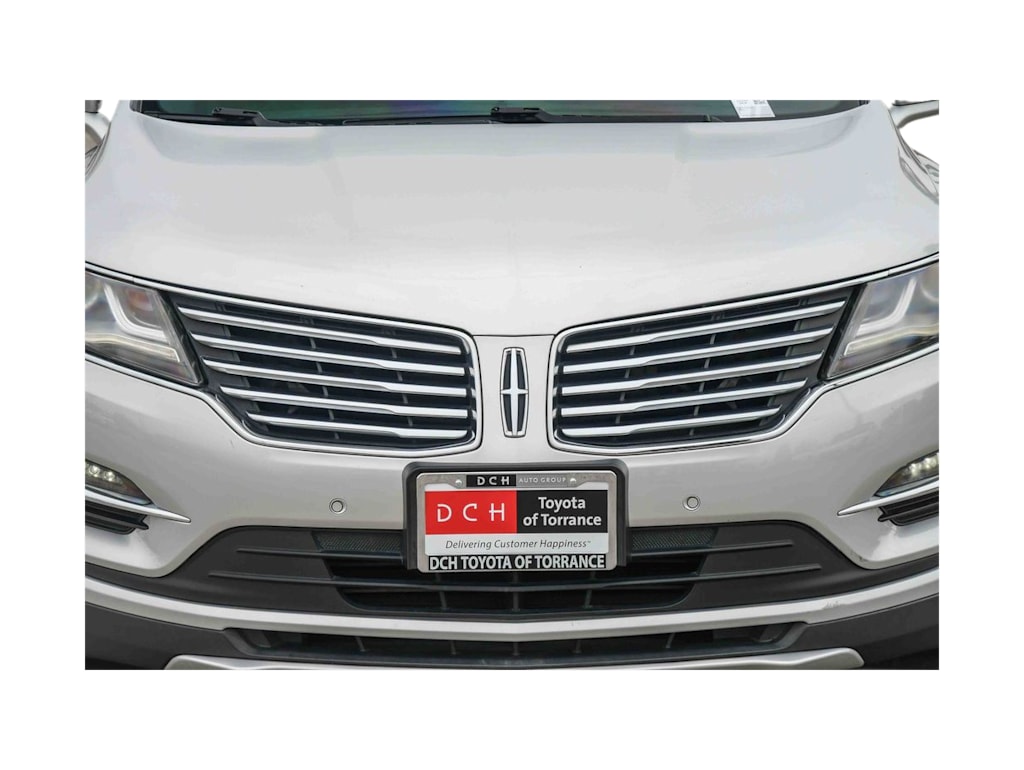 Thumbnail: 2017 Lincoln MKC - 20