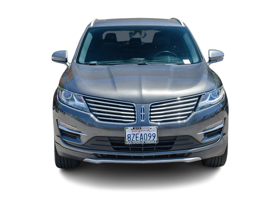 Thumbnail: 2018 Lincoln MKC - 5