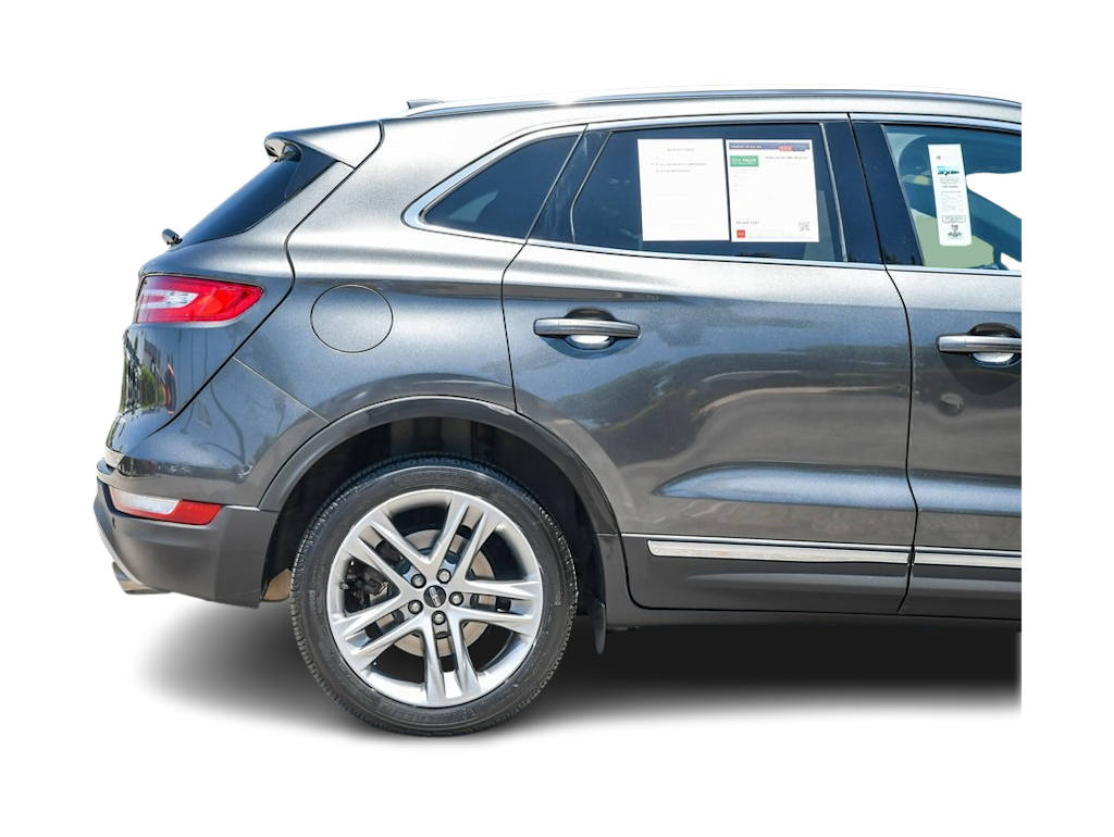 Thumbnail: 2018 Lincoln MKC - 23
