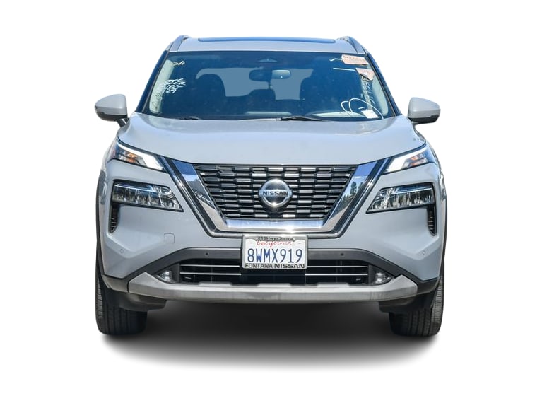 Thumbnail: 2021 Nissan Rogue - 22