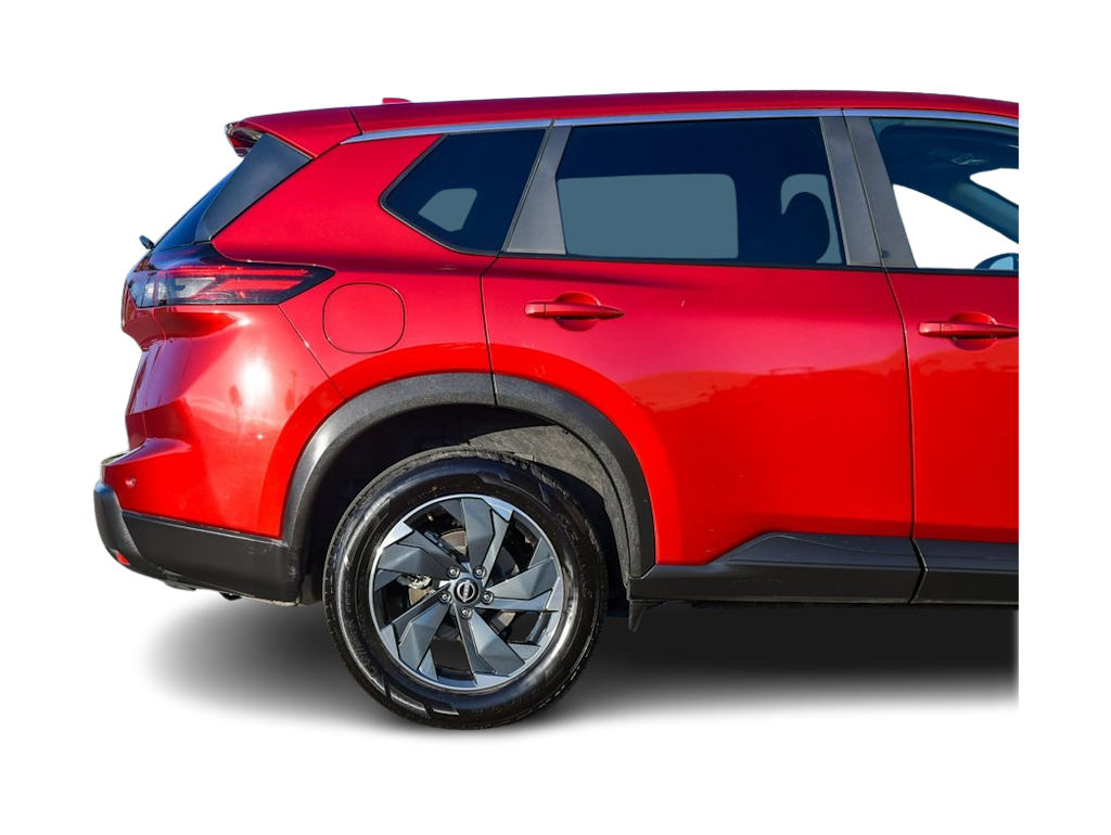 Thumbnail: 2024 Nissan Rogue - 19