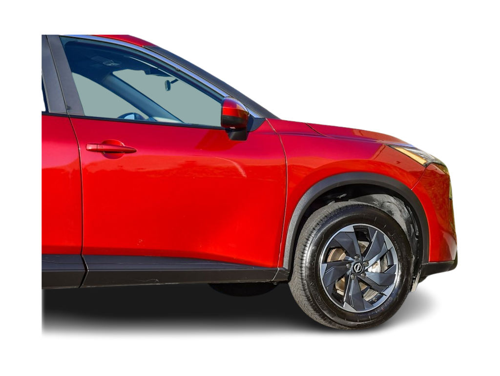Thumbnail: 2024 Nissan Rogue - 20