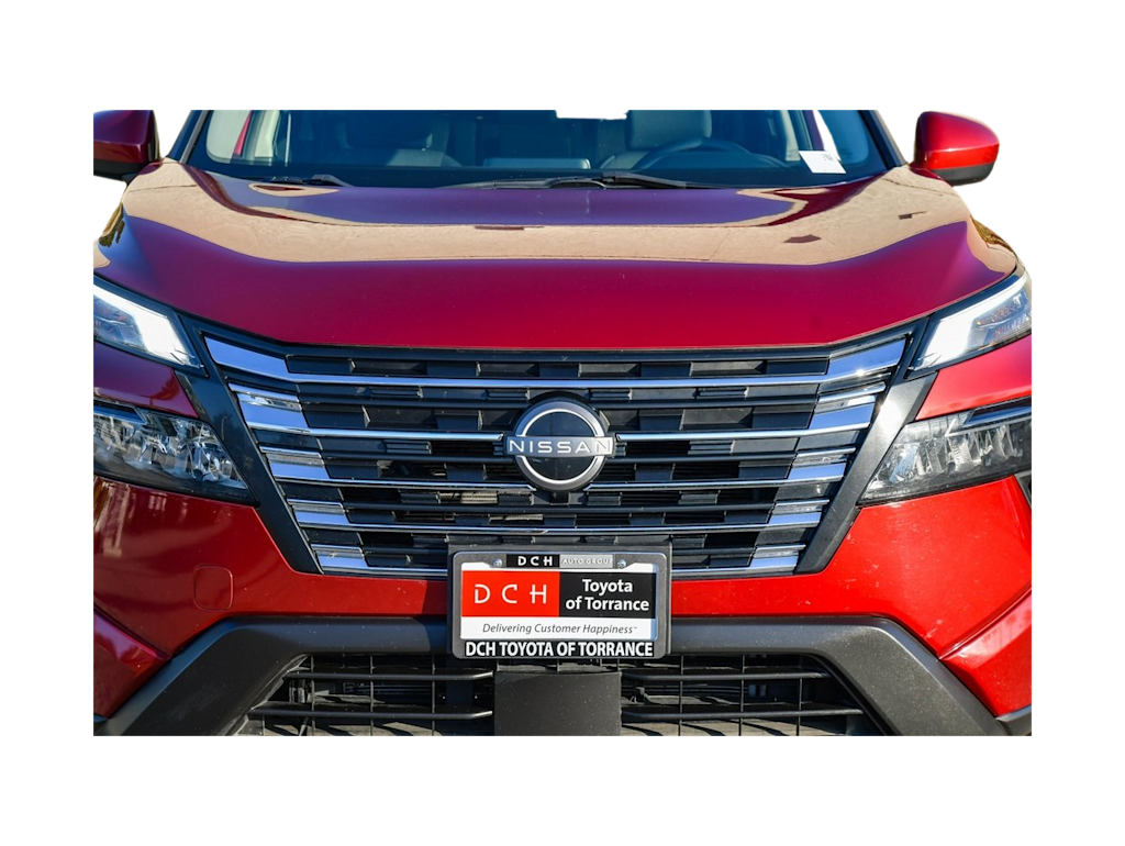 Thumbnail: 2024 Nissan Rogue - 17