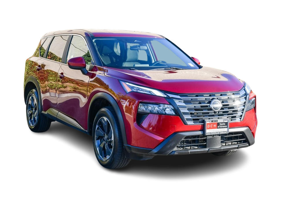 Thumbnail: 2024 Nissan Rogue - 15