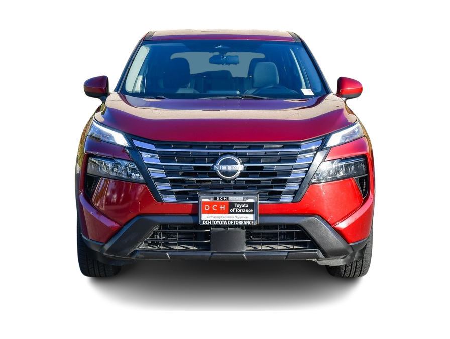 Thumbnail: 2024 Nissan Rogue - 5