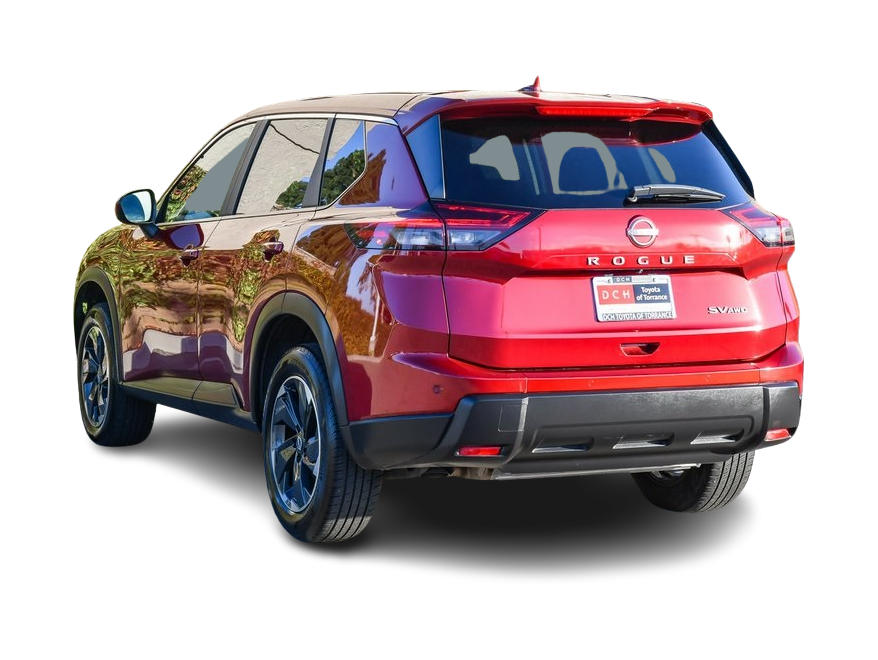 Thumbnail: 2024 Nissan Rogue - 3