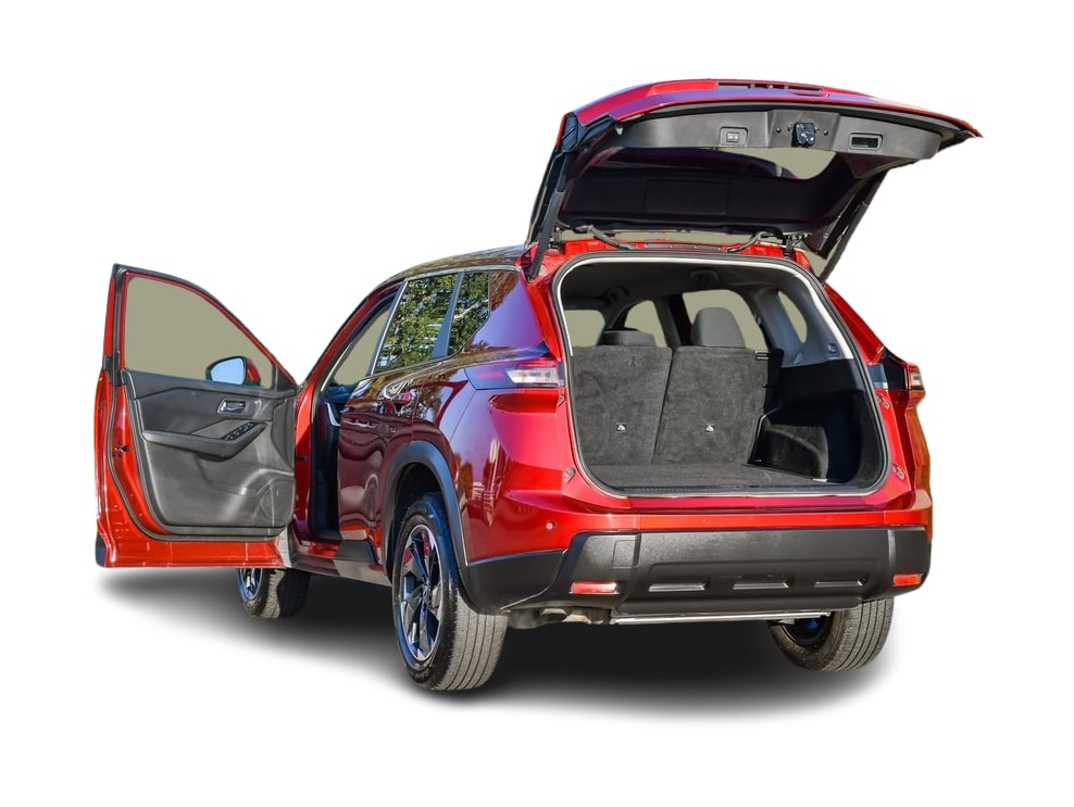 Thumbnail: 2024 Nissan Rogue - 28