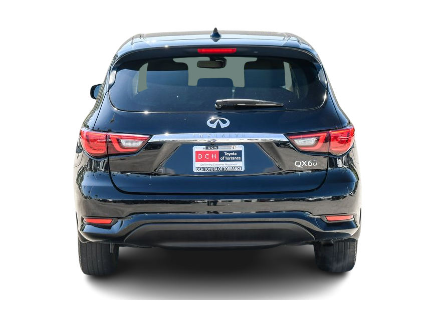 Thumbnail: 2019 INFINITI QX60 - 4