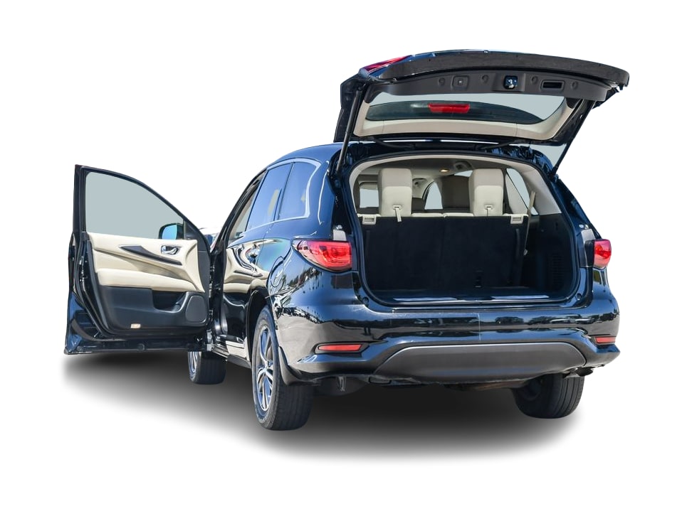 Thumbnail: 2019 INFINITI QX60 - 16