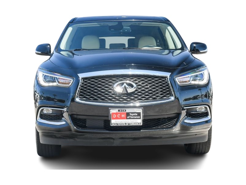Thumbnail: 2019 INFINITI QX60 - 5