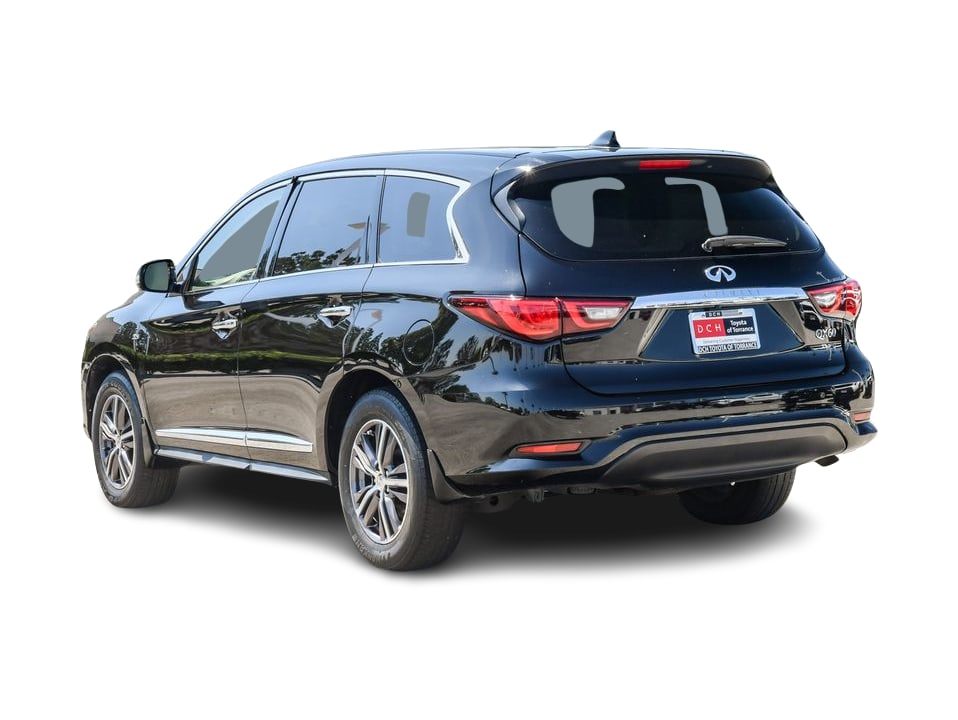 Thumbnail: 2019 INFINITI QX60 - 3