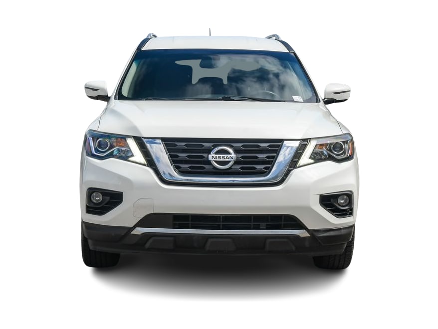 Thumbnail: 2017 Nissan Pathfinder - 5