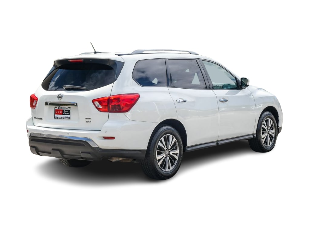 Thumbnail: 2017 Nissan Pathfinder - 21