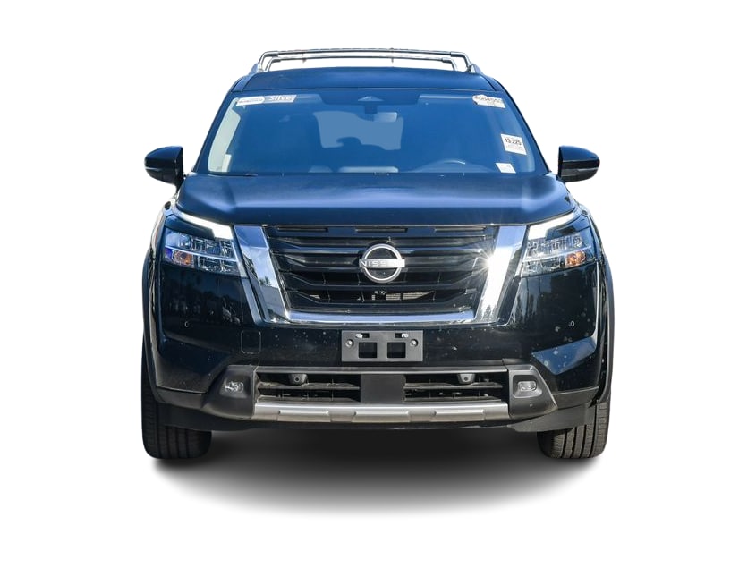Thumbnail: 2023 Nissan Pathfinder - 5