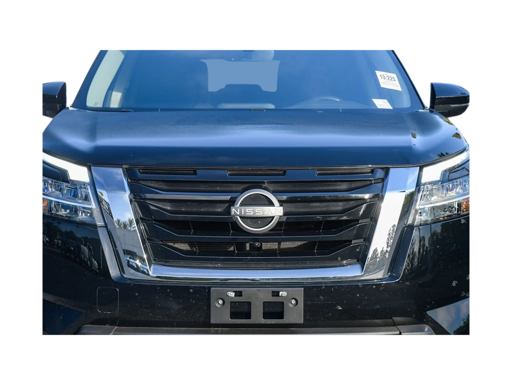 Thumbnail: 2023 Nissan Pathfinder - 19