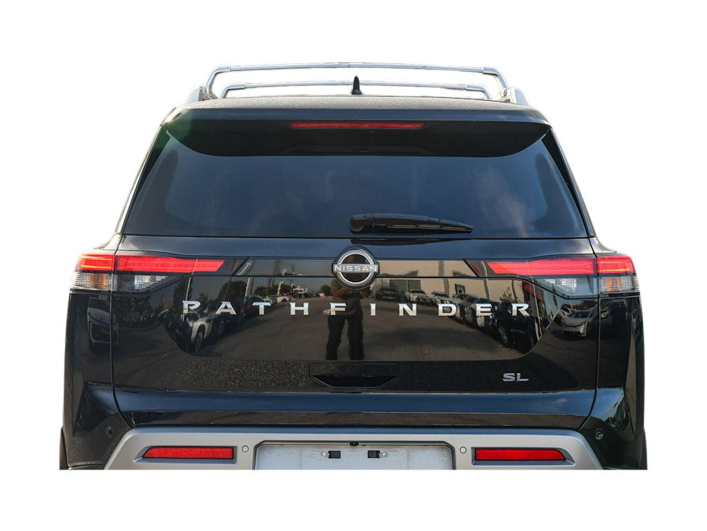 Thumbnail: 2023 Nissan Pathfinder - 21