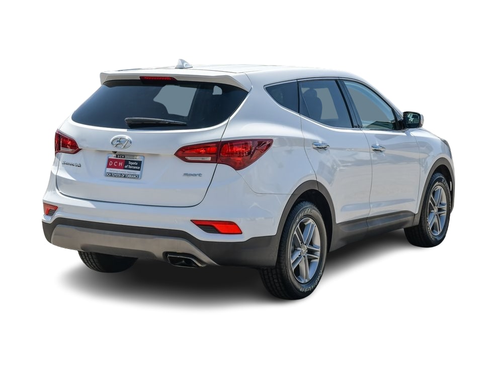 Thumbnail: 2017 Hyundai Santa Fe - 21
