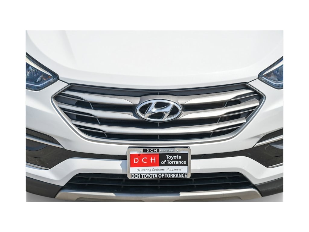 Thumbnail: 2017 Hyundai Santa Fe - 19