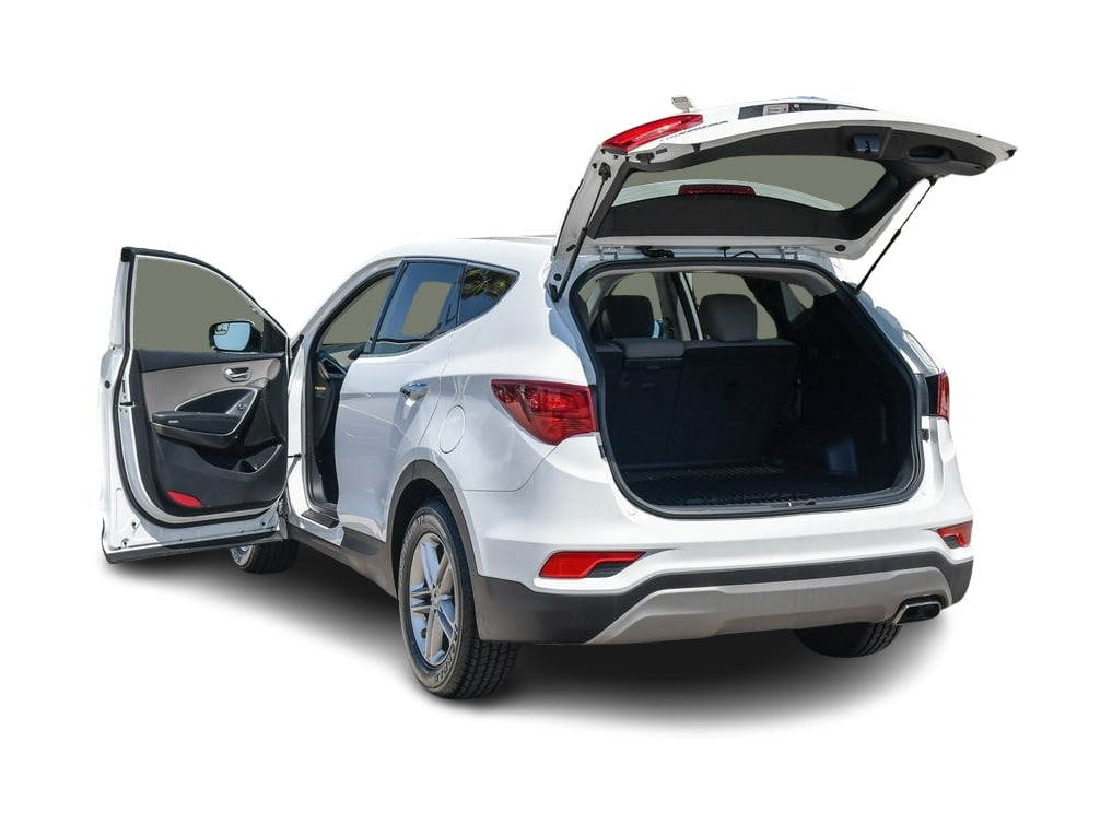 Thumbnail: 2017 Hyundai Santa Fe - 15