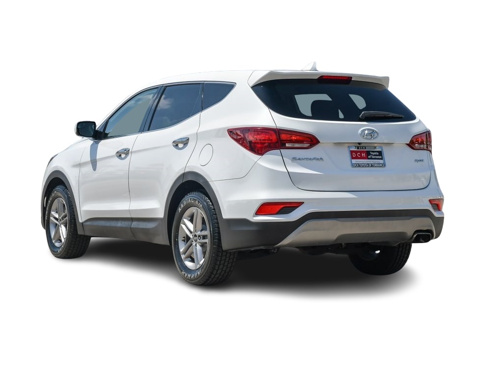 Thumbnail: 2017 Hyundai Santa Fe - 3