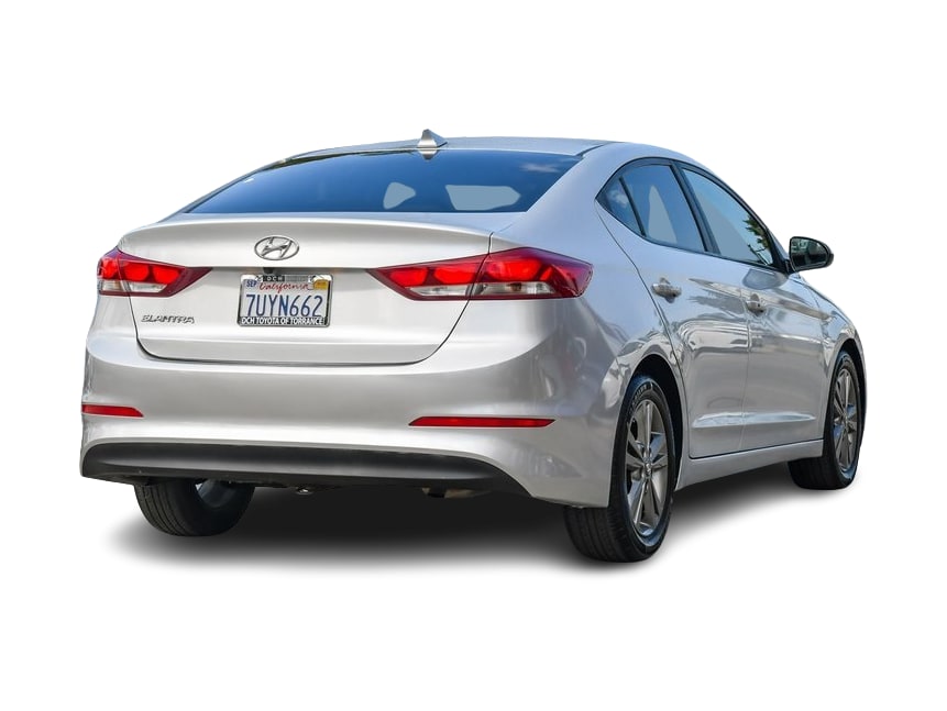 Thumbnail: 2017 Hyundai Elantra - 22