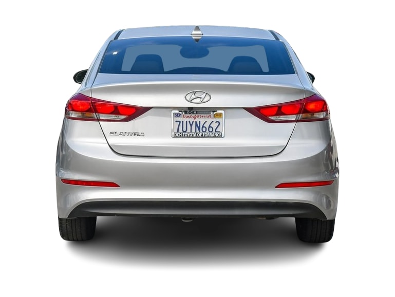 Thumbnail: 2017 Hyundai Elantra - 4