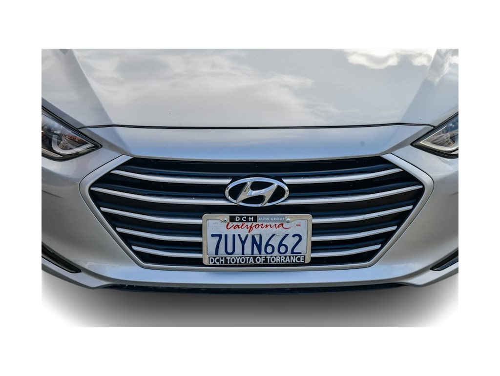 Thumbnail: 2017 Hyundai Elantra - 20