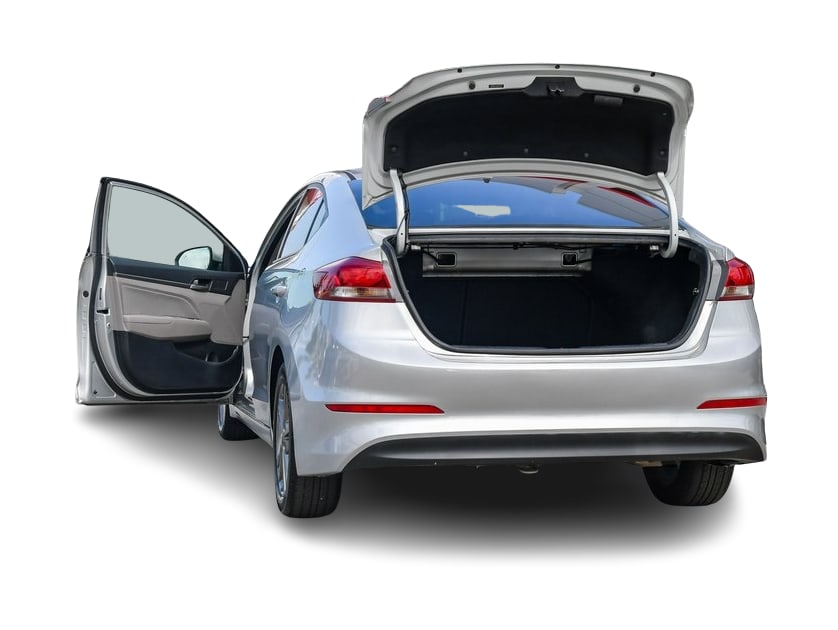 Thumbnail: 2017 Hyundai Elantra - 16