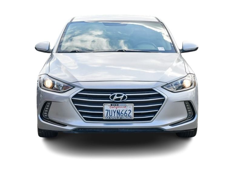 Thumbnail: 2017 Hyundai Elantra - 5