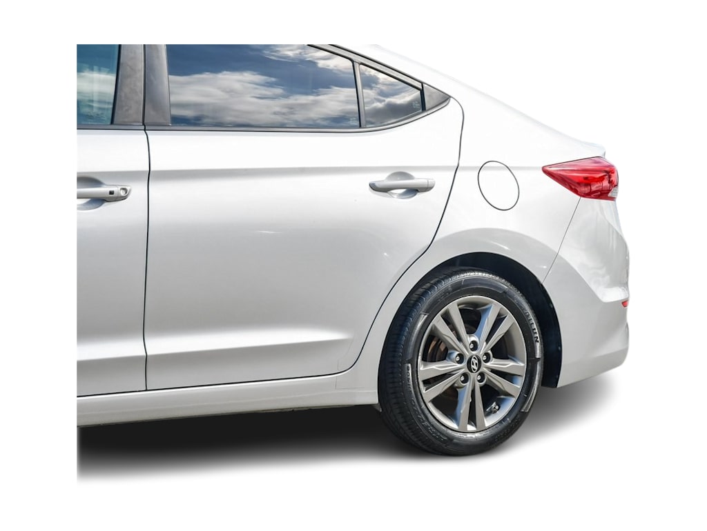 Thumbnail: 2017 Hyundai Elantra - 23